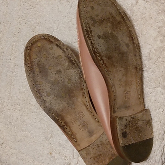 Johnston & Murphy loafers 8.5 - Picture 6 of 8